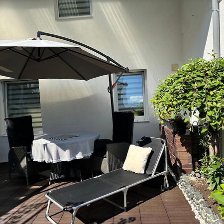 Appartamento Ferienhaus Resit 1 Steinhude Esterno foto