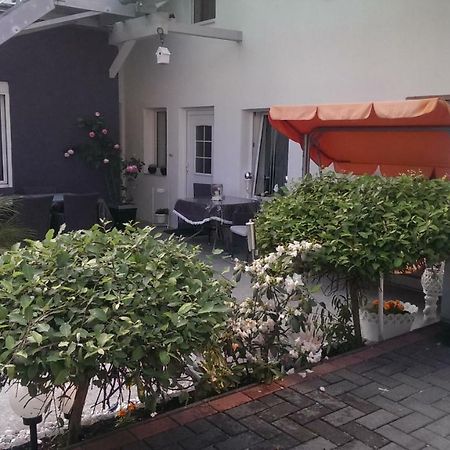 Appartamento Ferienhaus Resit 1 Steinhude Esterno foto