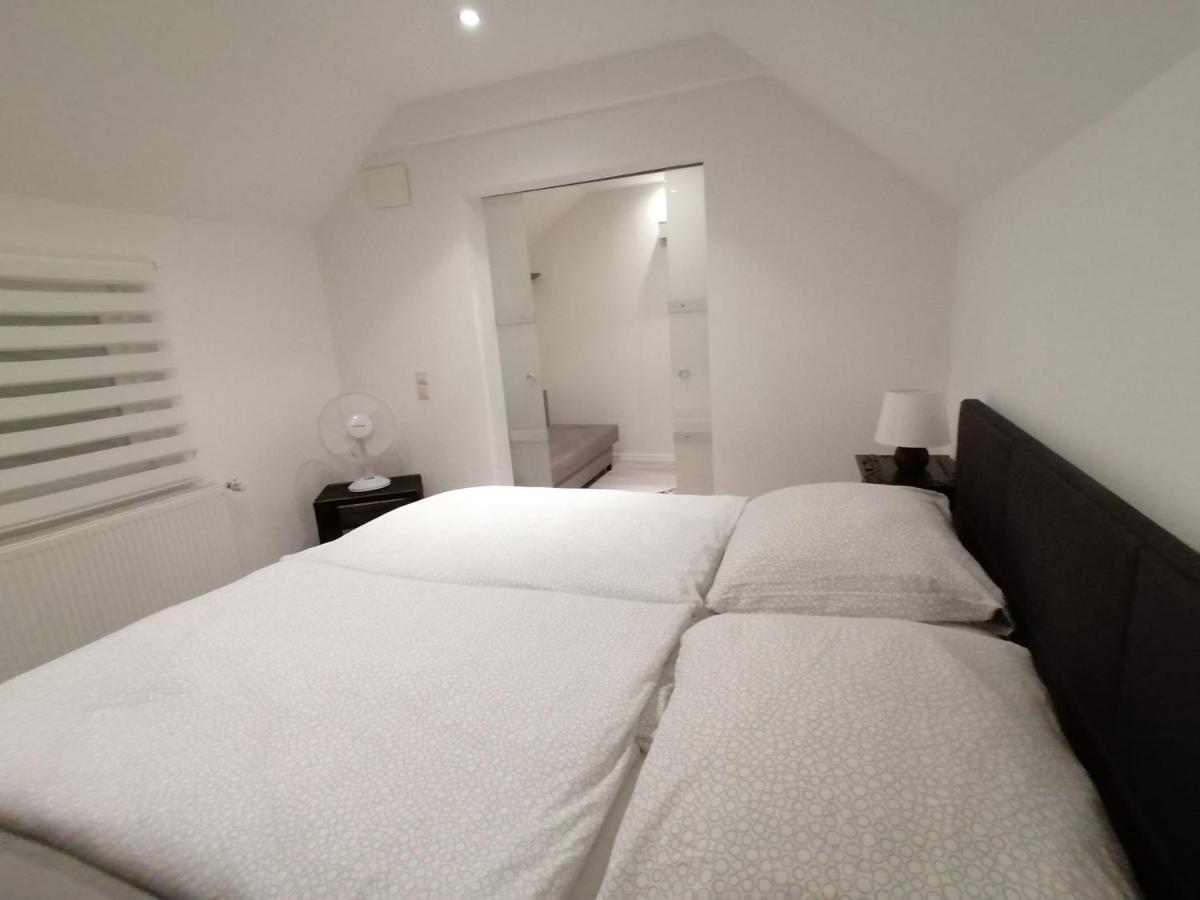 Appartamento Ferienhaus Resit 1 Steinhude Esterno foto