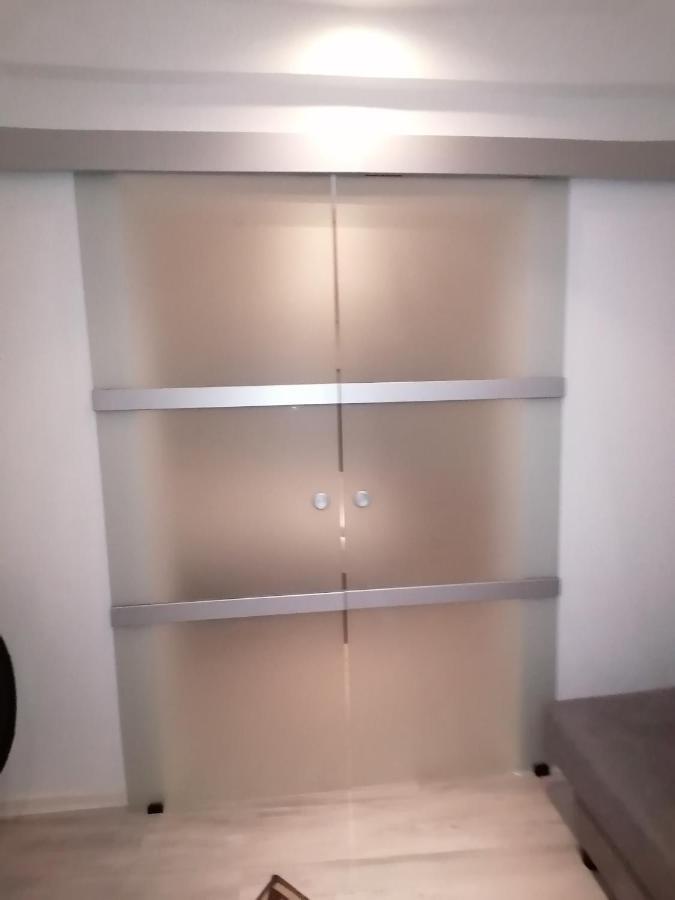 Appartamento Ferienhaus Resit 1 Steinhude Esterno foto