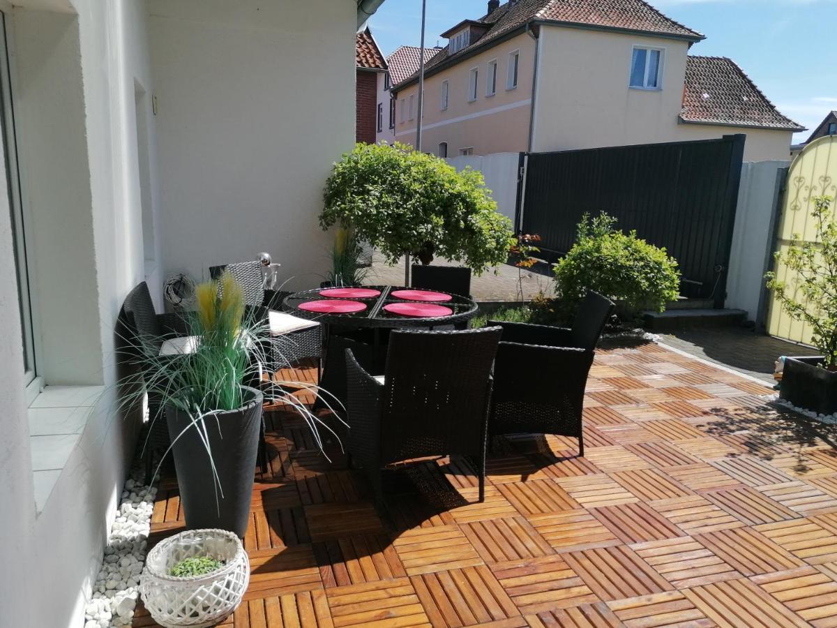 Appartamento Ferienhaus Resit 1 Steinhude Esterno foto