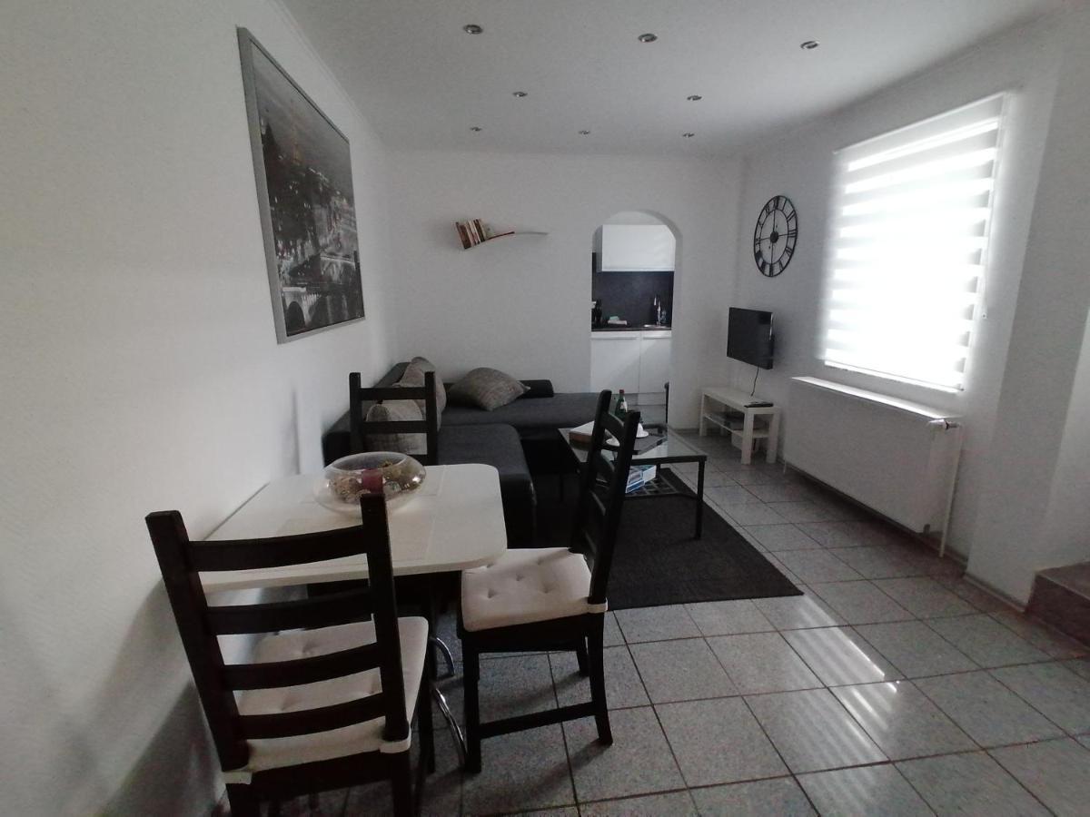 Appartamento Ferienhaus Resit 1 Steinhude Esterno foto