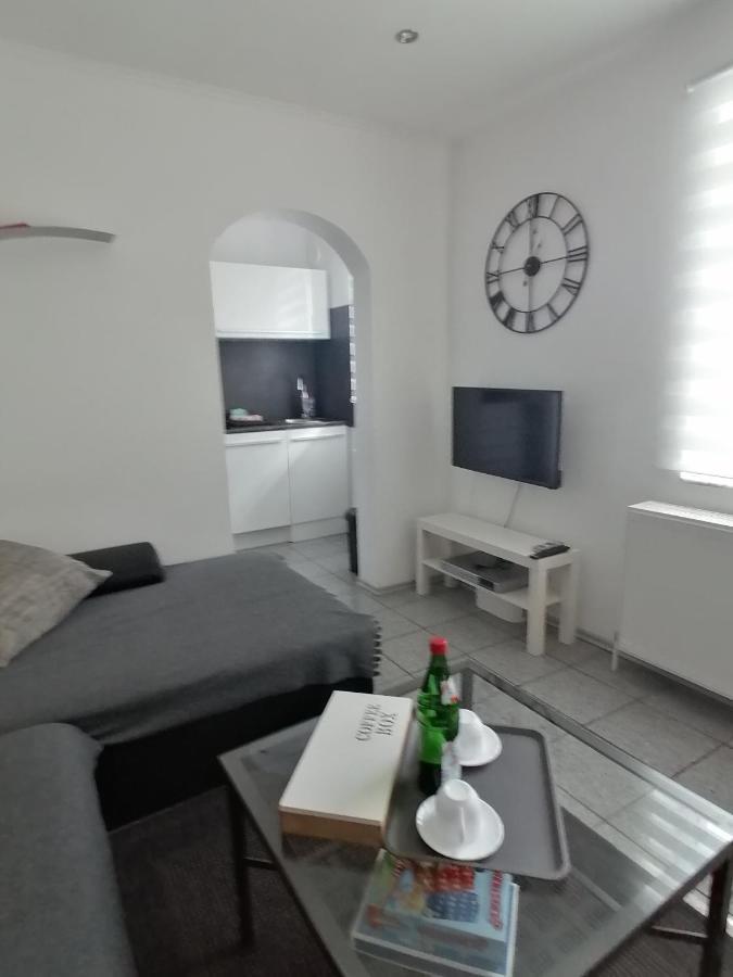 Appartamento Ferienhaus Resit 1 Steinhude Esterno foto