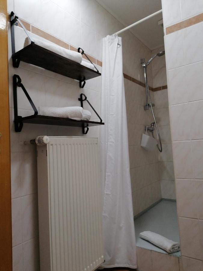 Appartamento Ferienhaus Resit 1 Steinhude Esterno foto