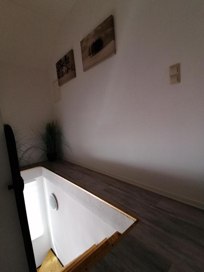 Appartamento Ferienhaus Resit 1 Steinhude Esterno foto