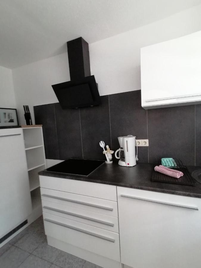 Appartamento Ferienhaus Resit 1 Steinhude Esterno foto