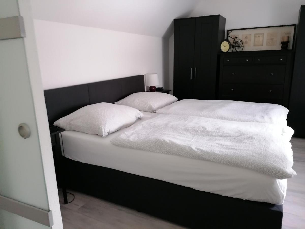 Appartamento Ferienhaus Resit 1 Steinhude Esterno foto