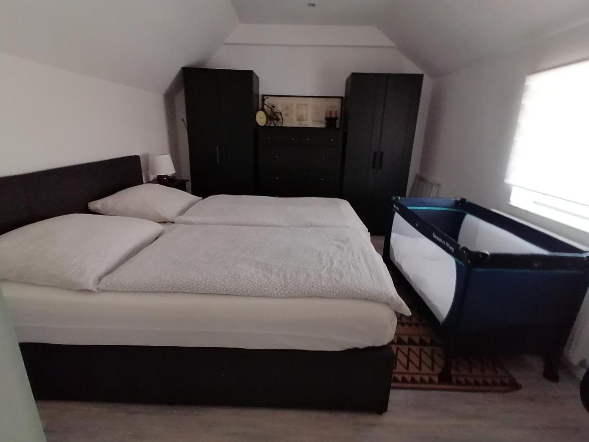 Appartamento Ferienhaus Resit 1 Steinhude Esterno foto