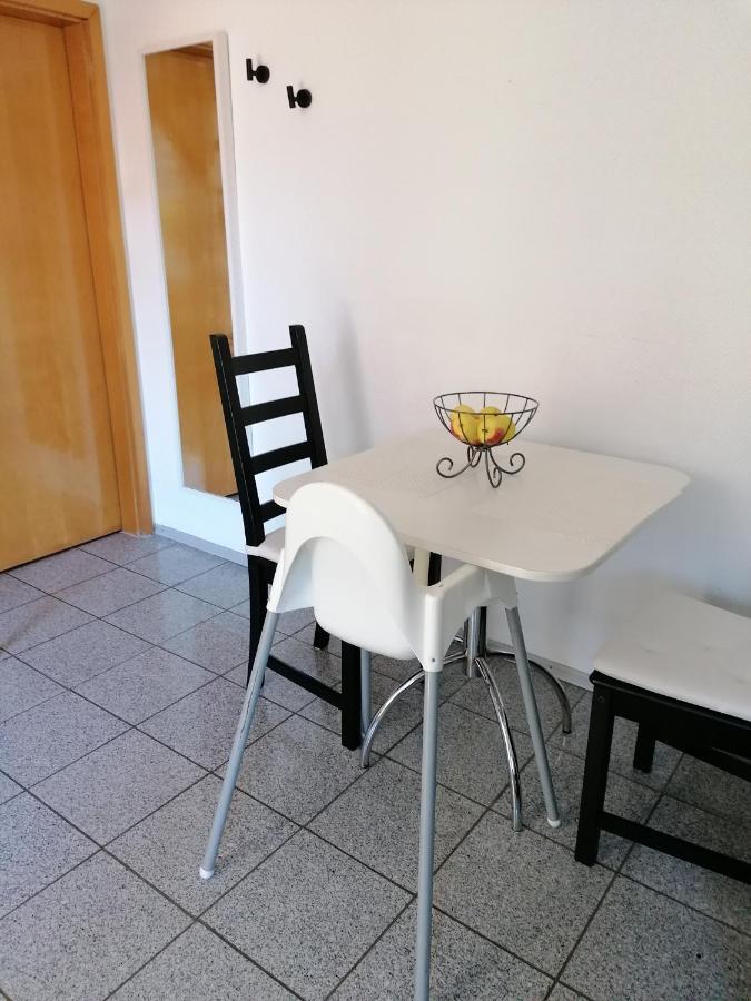 Appartamento Ferienhaus Resit 1 Steinhude Esterno foto
