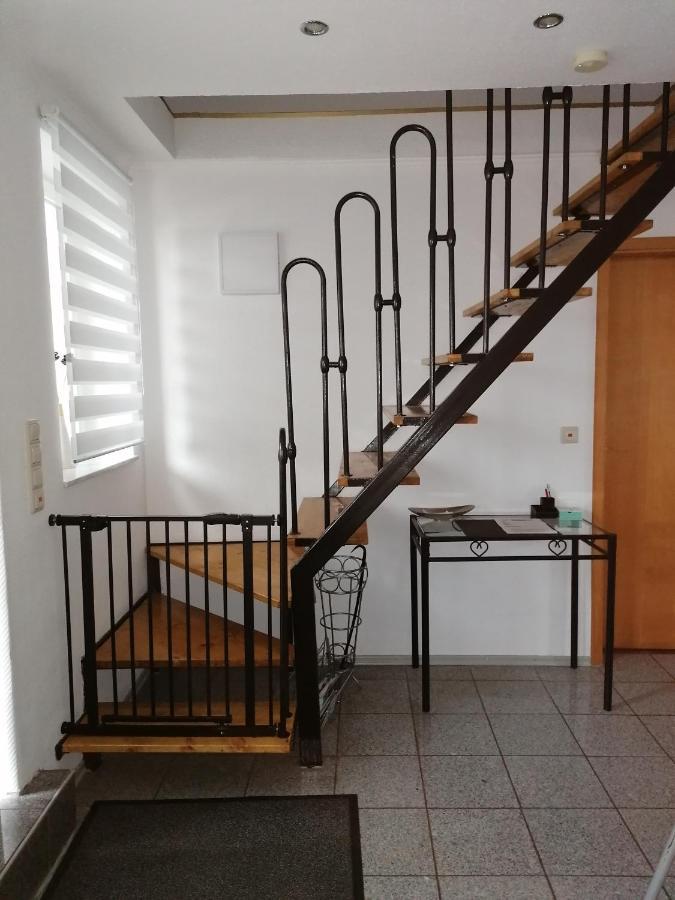 Appartamento Ferienhaus Resit 1 Steinhude Esterno foto