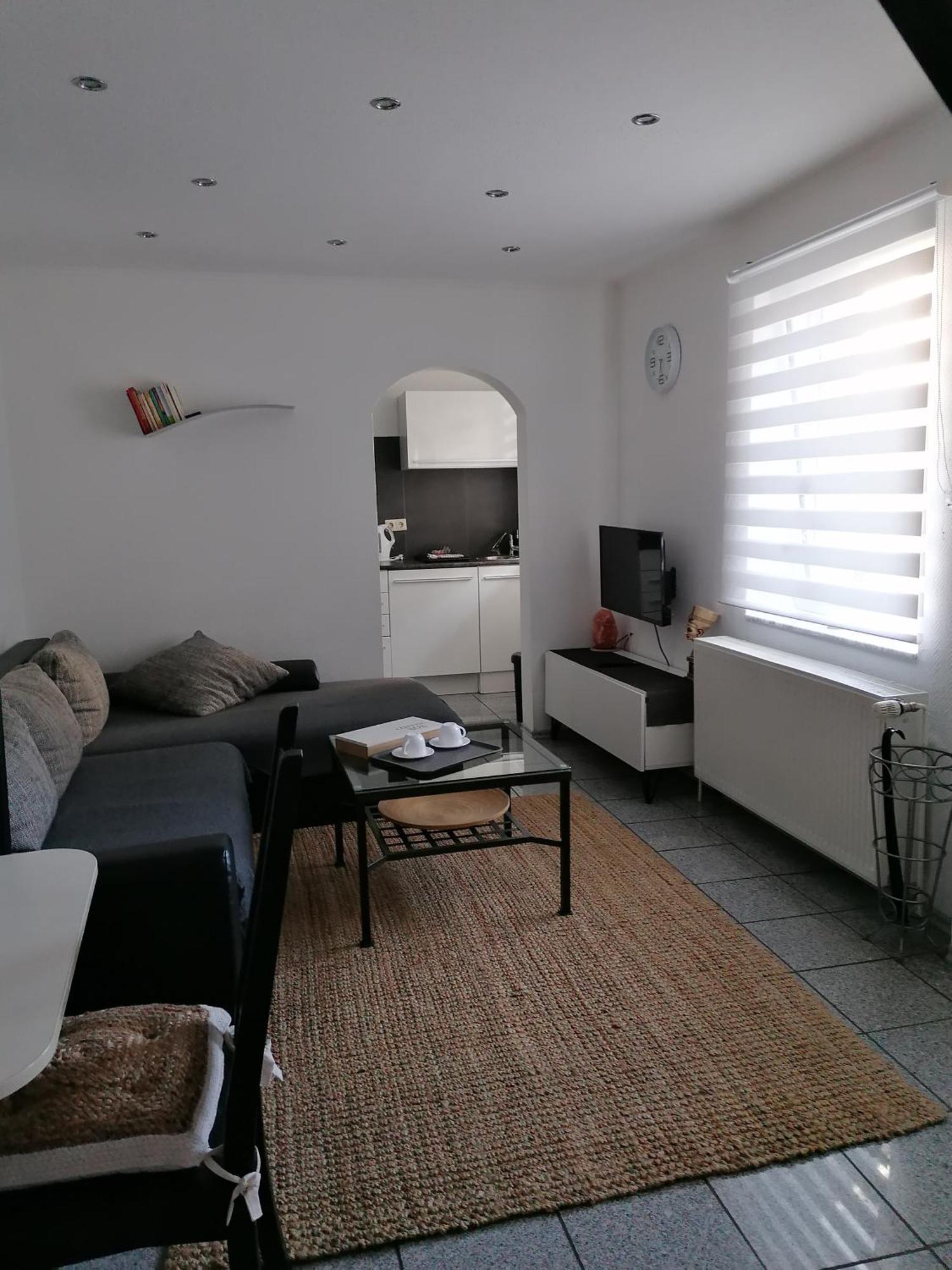 Appartamento Ferienhaus Resit 1 Steinhude Esterno foto