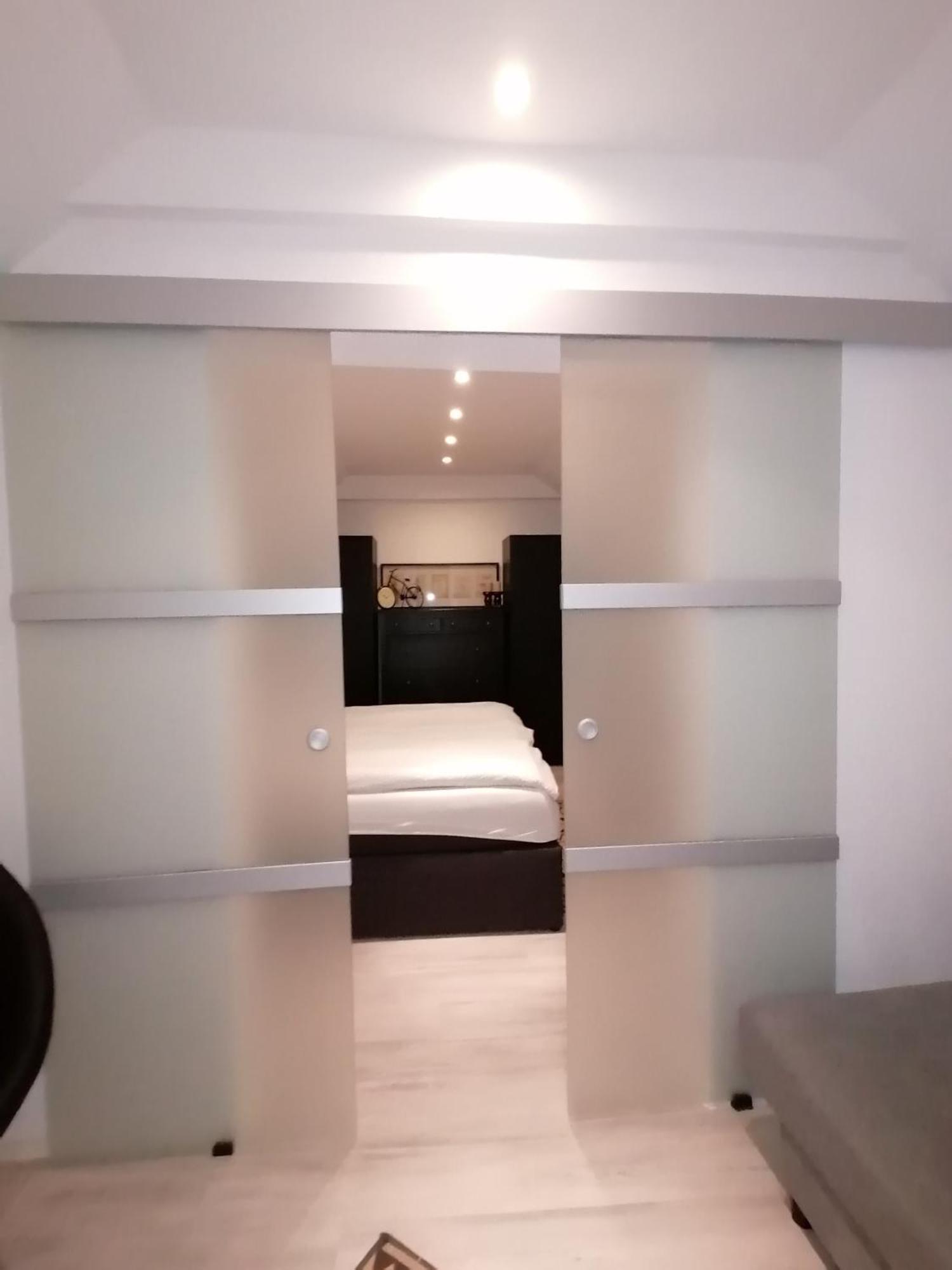 Appartamento Ferienhaus Resit 1 Steinhude Camera foto