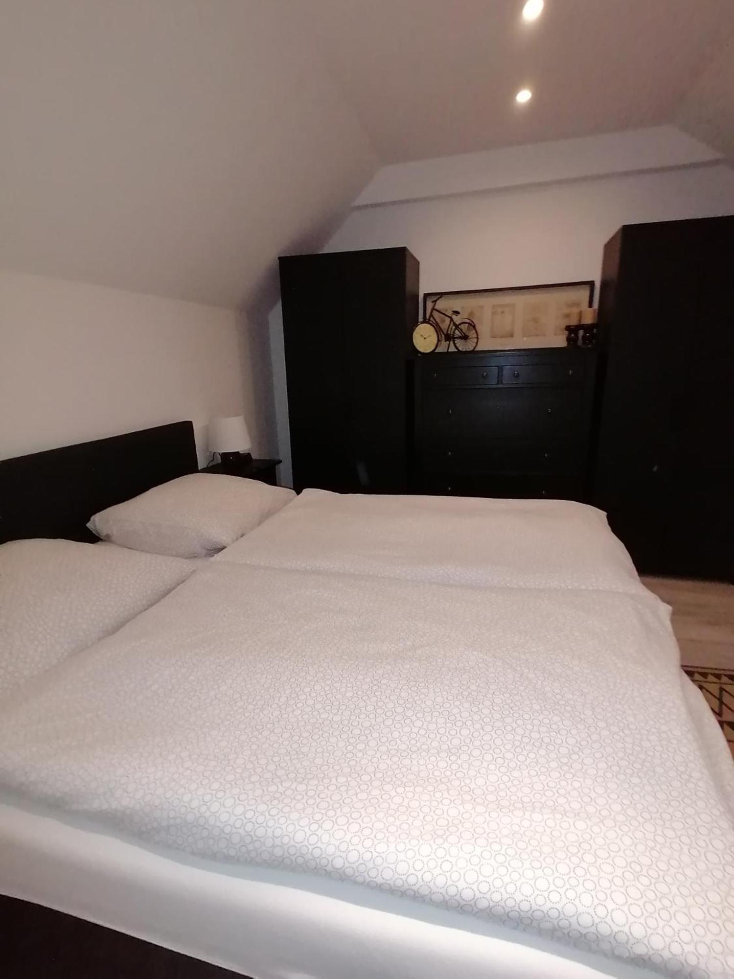 Appartamento Ferienhaus Resit 1 Steinhude Camera foto