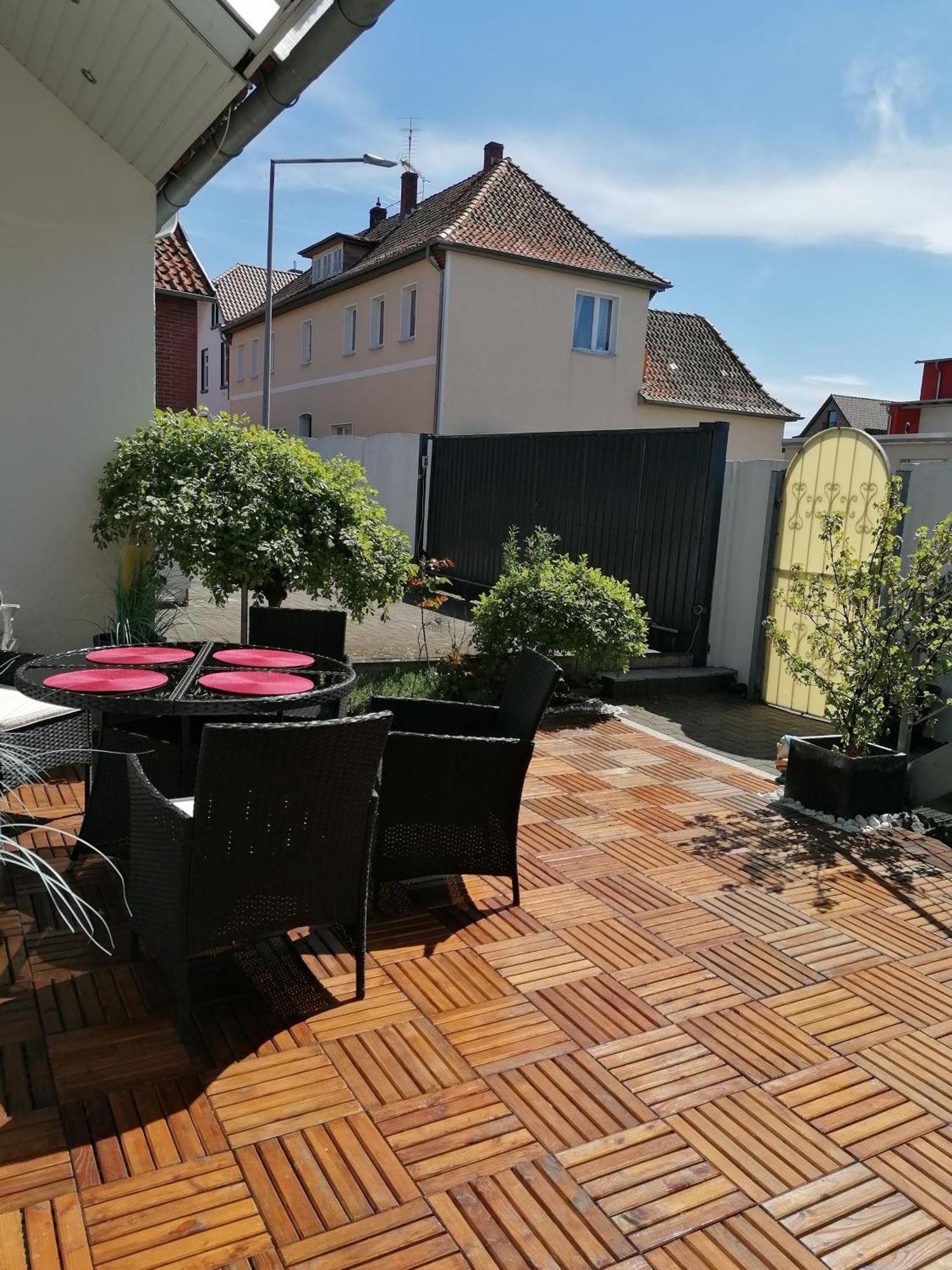 Appartamento Ferienhaus Resit 1 Steinhude Camera foto