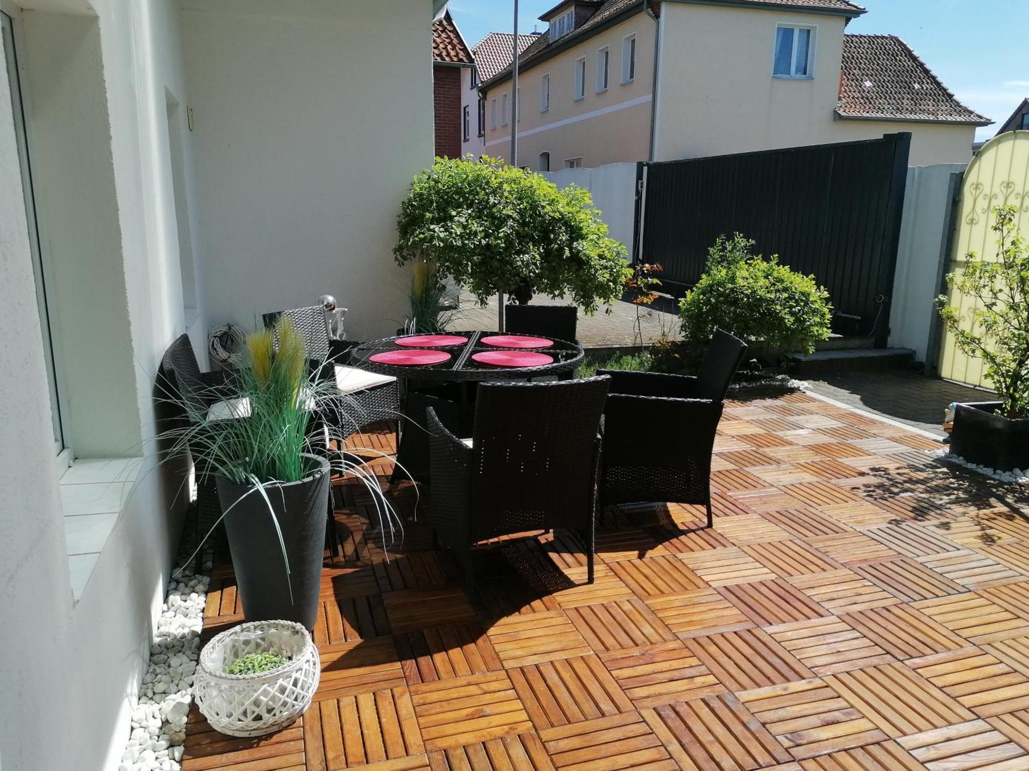 Appartamento Ferienhaus Resit 1 Steinhude Camera foto