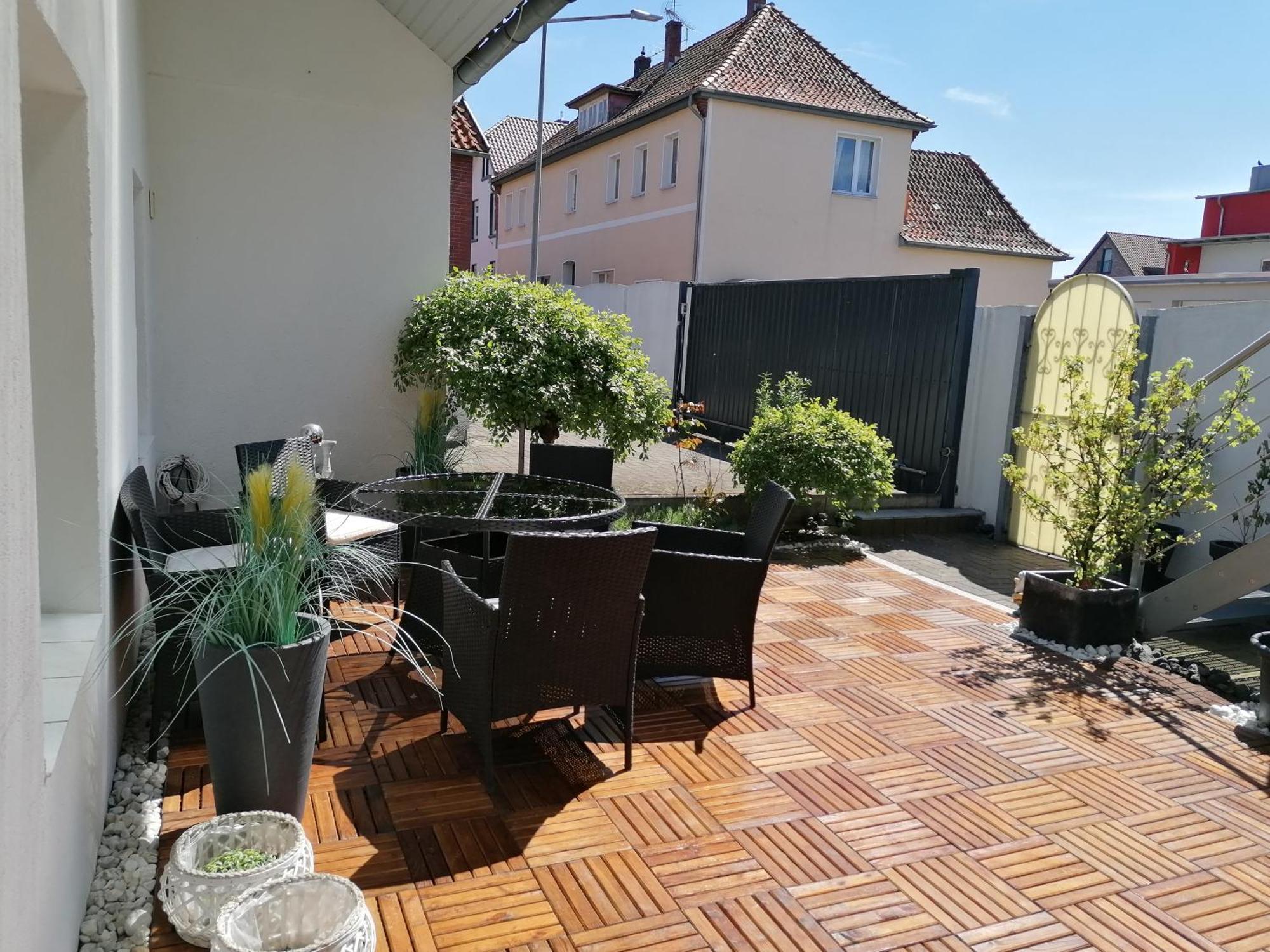 Appartamento Ferienhaus Resit 1 Steinhude Camera foto