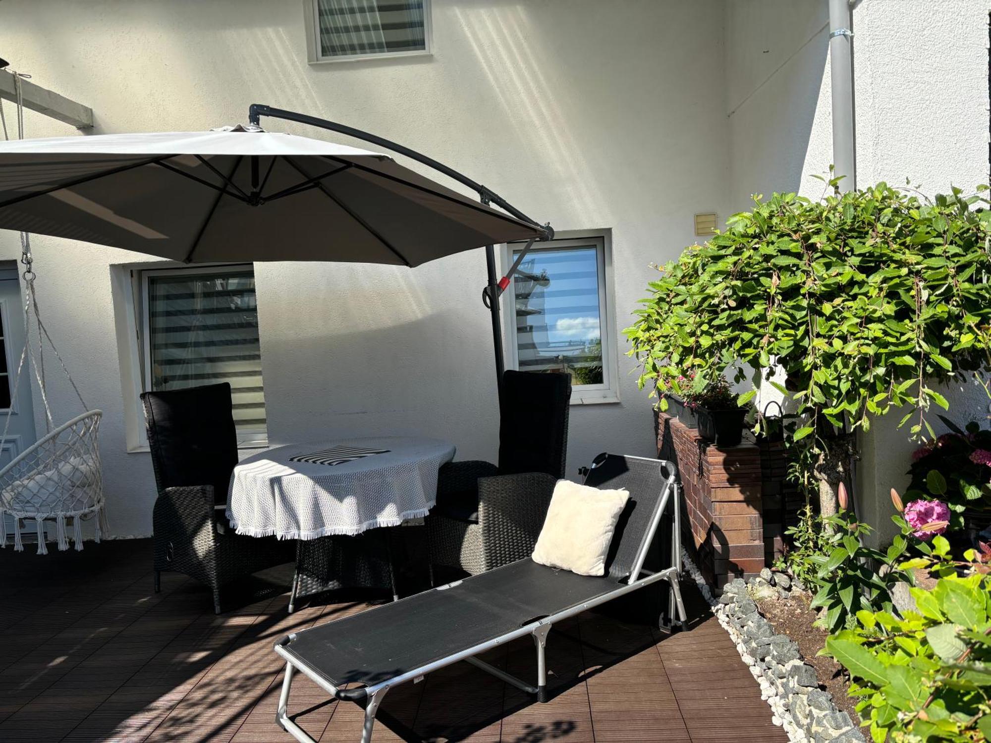 Appartamento Ferienhaus Resit 1 Steinhude Esterno foto